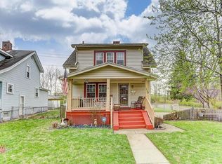 679 Greenlawn Ave, Dayton, OH 45403