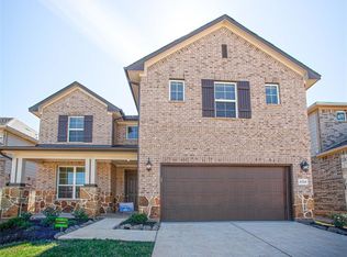 2224 Gadwall Ct, Conroe, TX 77384