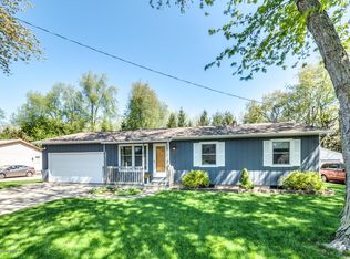 3823 Florinda Ave, Portage, MI 49002