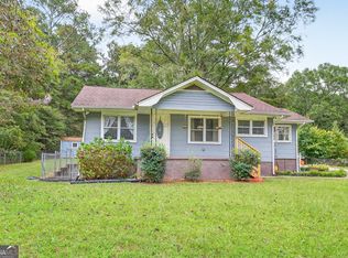 966 David Ave, Winder, GA 30680