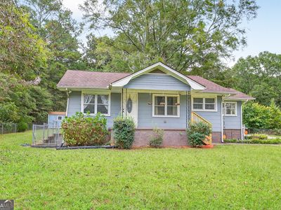 966 David Ave, Winder, GA, 30680