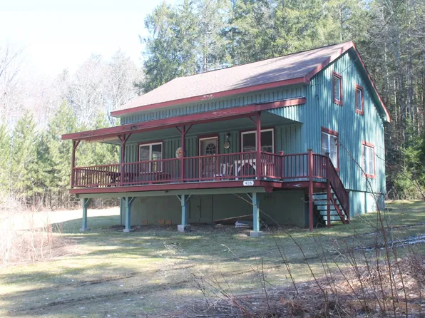 418 Town Line Rd, Mc Donough, NY 13801