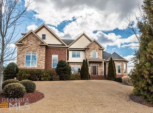 710 Bethpage Dr, McDonough, GA 30253