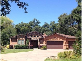 3768 Peach Cir, Loomis, CA 95650