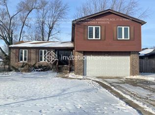 18602 May St, Oak Lawn, IL 60430