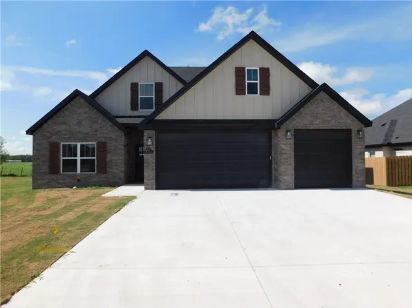 795 Bellagiola Ave, Springdale, AR 72762