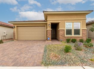 21547 W Papago St, Buckeye, AZ 85326