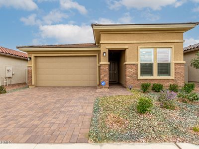 21547 W Papago St, Buckeye, AZ, 85326