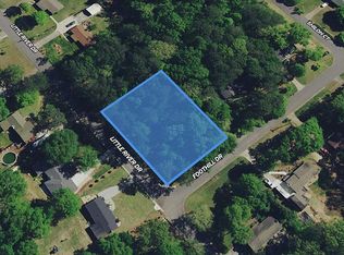 201 Foothill Dr, Woodstock, GA 30188