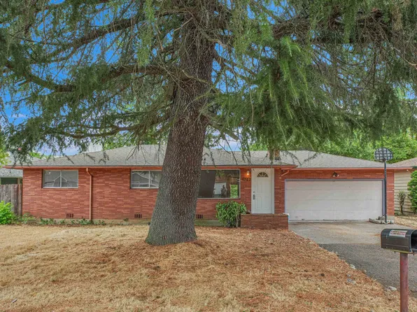 320 SE 143rd Ave, Portland, OR 97233
