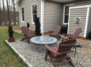 185 Fair Oaks Dr, Scottsville, VA 24590