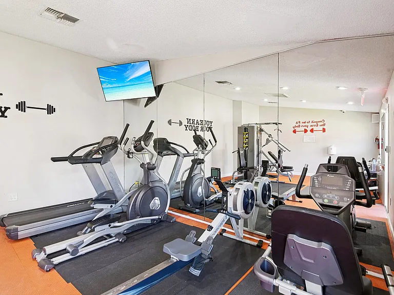 Get your Cardio On!