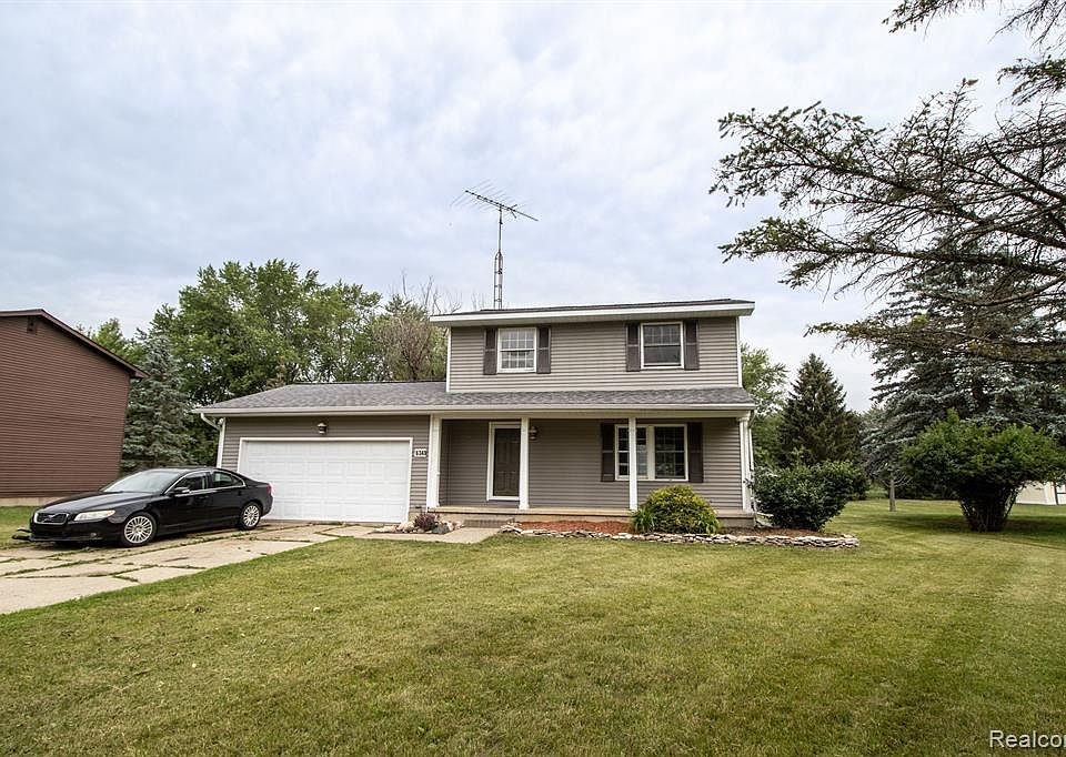 6340 Wreckenridge Rd, Flint, MI 48532 Zillow
