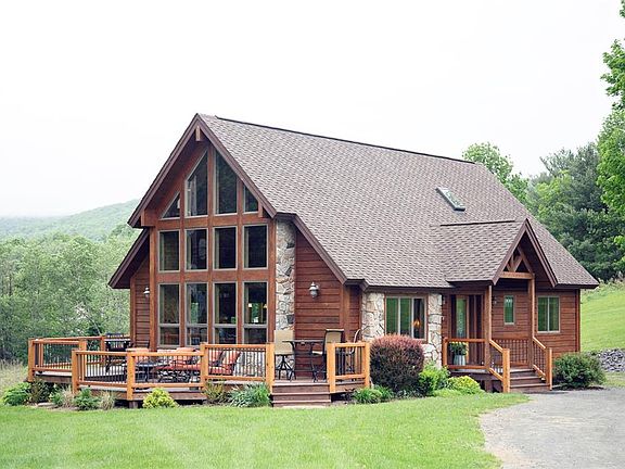 4th image of 200 Beaver Mountain Dr