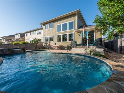 729 Clear Stream Xing, Austin, TX, 78753