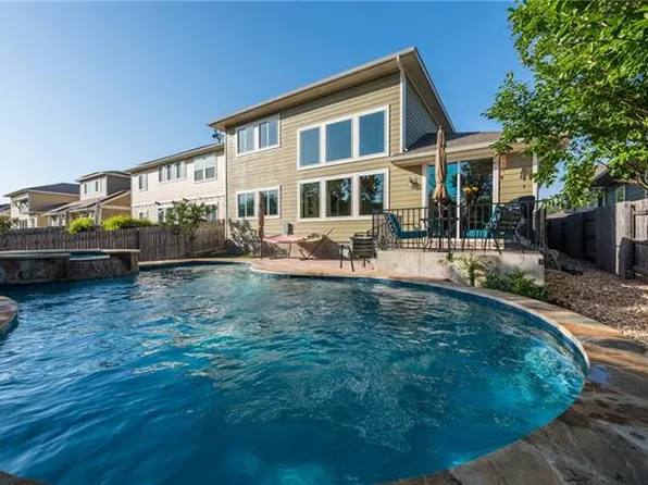 729 Clear Stream Xing, Austin, TX 78753