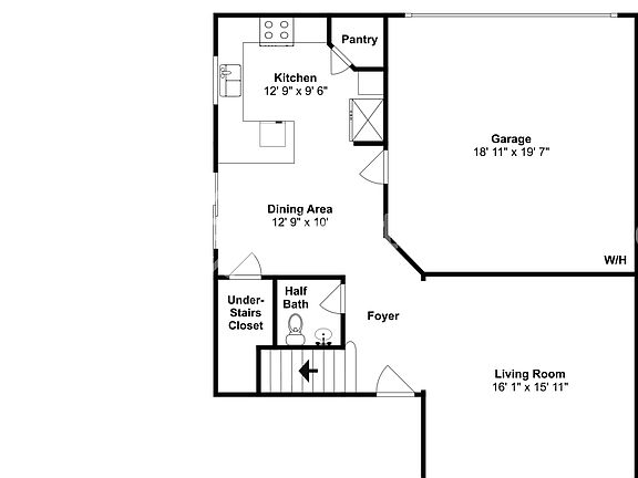 2nd image of this home
