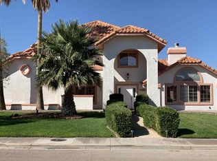 2563 Desert Hills Dr, Alamogordo, NM 88310