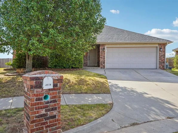 4536 SE 79th Ter, Oklahoma City, OK 73130
