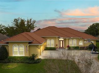 14040 Fairway Willow Ln, Winter Garden, FL 34787