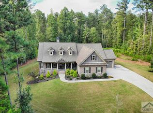 1009 Rao Dr, Monroe, GA 30655