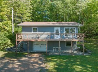 2353 Hwy 17, Phelps, WI 54554