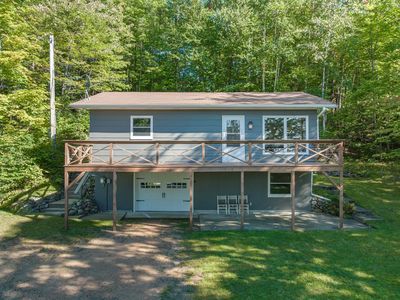 2353 Hwy 17, Phelps, WI, 54554