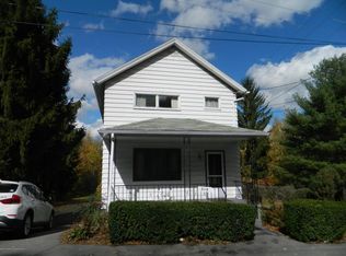 2118 Cedar Ave, Scranton, PA 18505