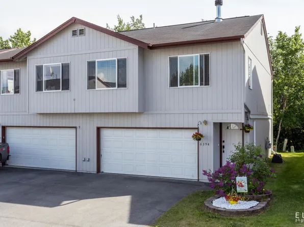 6394 Fairweather Dr #48, Anchorage, AK 99518