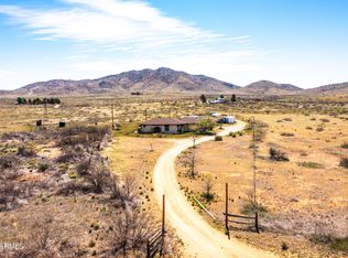 3000 E Page Ranch Rd, Willcox, AZ 85643