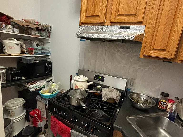 115 E 102nd St #1C — Photo 9
