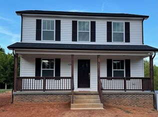 4050 Henry Dellinger Rd, Maiden, NC 28650