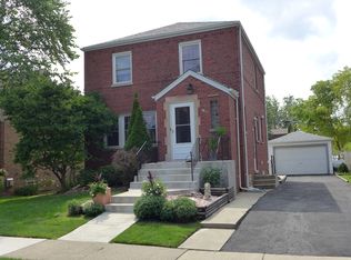 9606 S Ridgeway Ave, Chicago, IL 60805