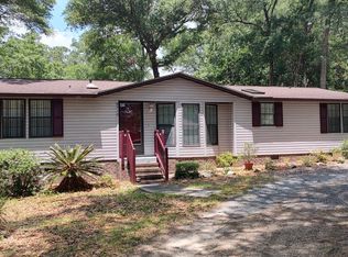 8910 Bonaparte Dr SW, Sunset Beach, NC 28468