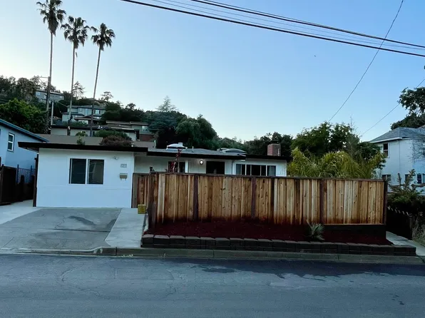 (undisclosed Address), Martinez, CA 94553
