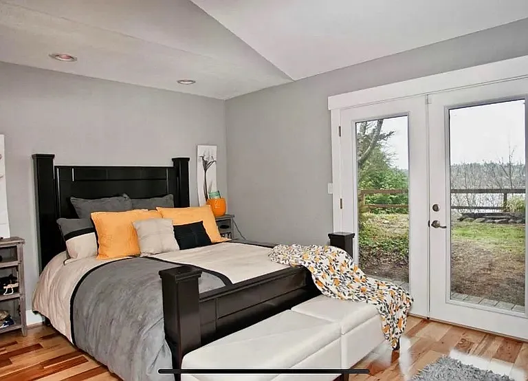9621 Steamboat Island Rd NW — Photo 9