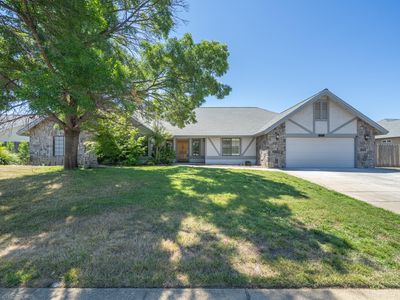 2156 Hope Ln, Redding, CA, 96003