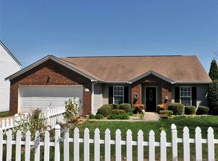 2631 Nicolet Glen Dr, Charlotte, NC 28215
