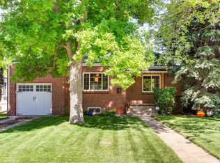 1600 N Oneida St, Denver, CO 80220