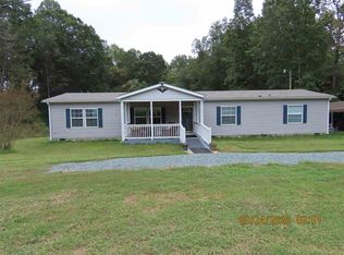 6373 Jefferson Mill Rd, Scottsville, VA 24590