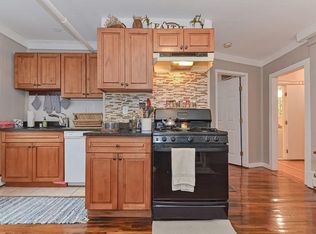 139 Hillside St #A1, Roxbury Crossing, MA 02120