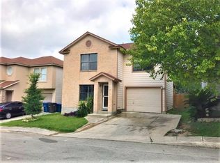 17 Badgers Hls, San Antonio, TX 78238