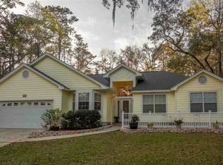 2230 Yaupon Dr, Tallahassee, FL 32303