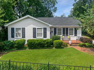 113 Canterbury Rd, Danville, VA 24541
