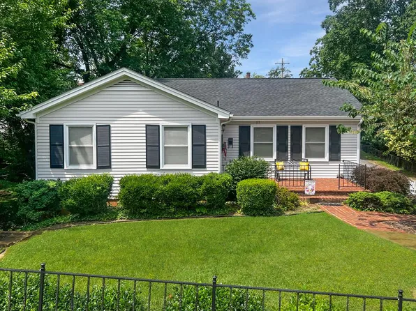 113 Canterbury Rd, Danville, VA 24541