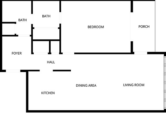 5th image of 1940 Bluewater Blvd #5