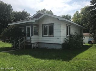 801 N Broadway, Fergus Falls, MN 56537