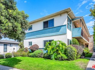 2027 Euclid St APT C, Santa Monica, CA 90405