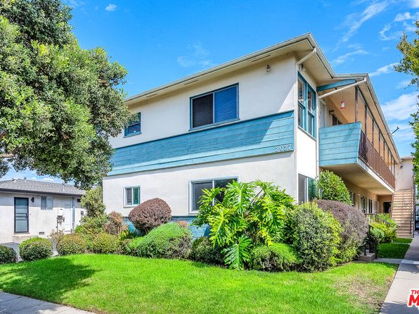 2027 Euclid St APT A