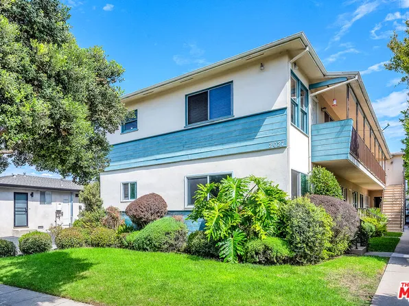 2027 Euclid St APT A, Santa Monica, CA 90405